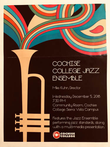 Cochise County Jazz Ensemble